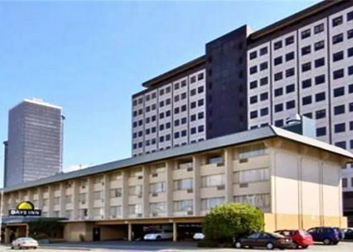 Days Inn Seattle Downtown